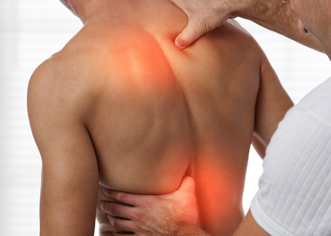 Spondylosis Treatment